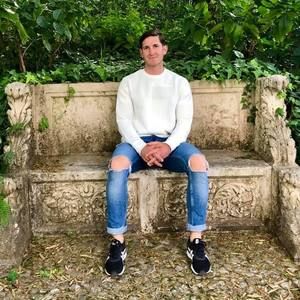 Meet your Posher, Tyler